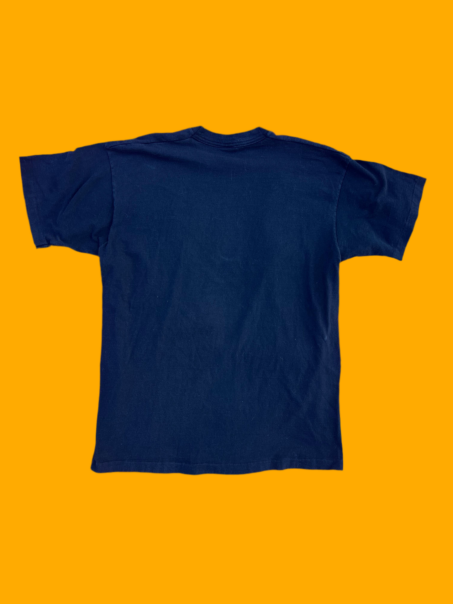 Vintage Jerry Garcia shirt 1995 Liquid Blue