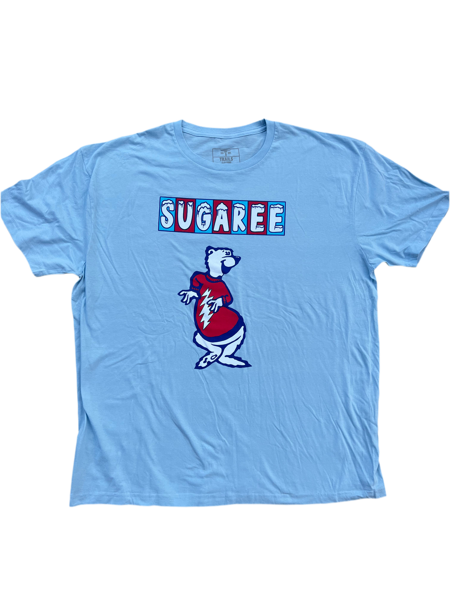 Sugaree is backkkkkk!