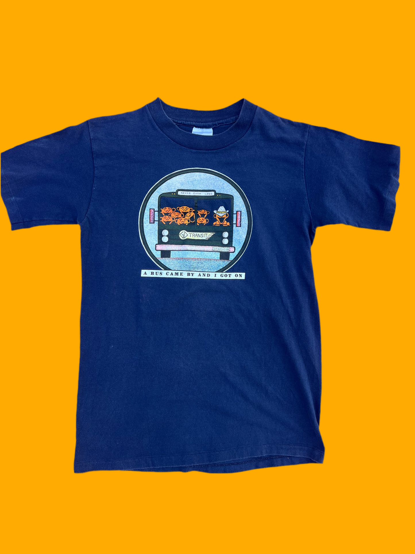 Vintage Deadercise shirt Grateful Dead lot shirt 80’s