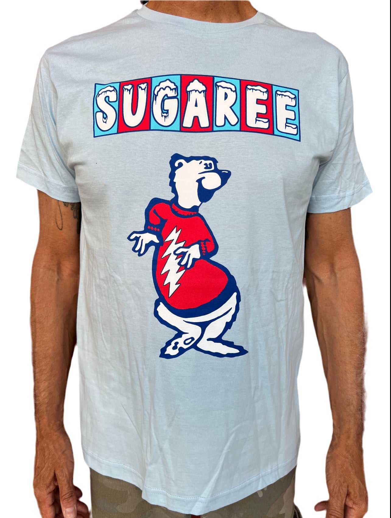 Sugaree is backkkkkk!