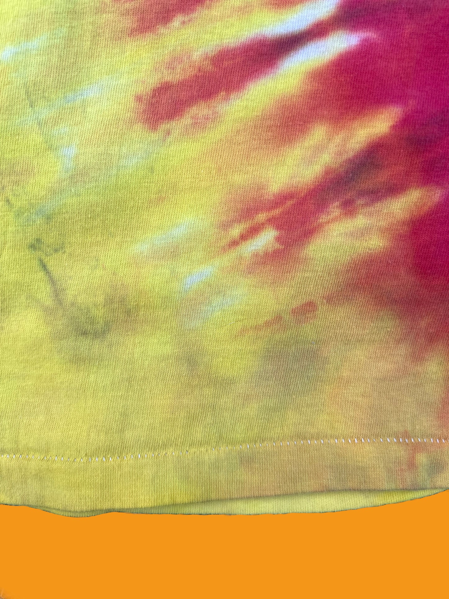 Vintage Tie Dye On Tour Forever Steal Your Face Hippie Volkswagen Deadhead short sleeved shirt