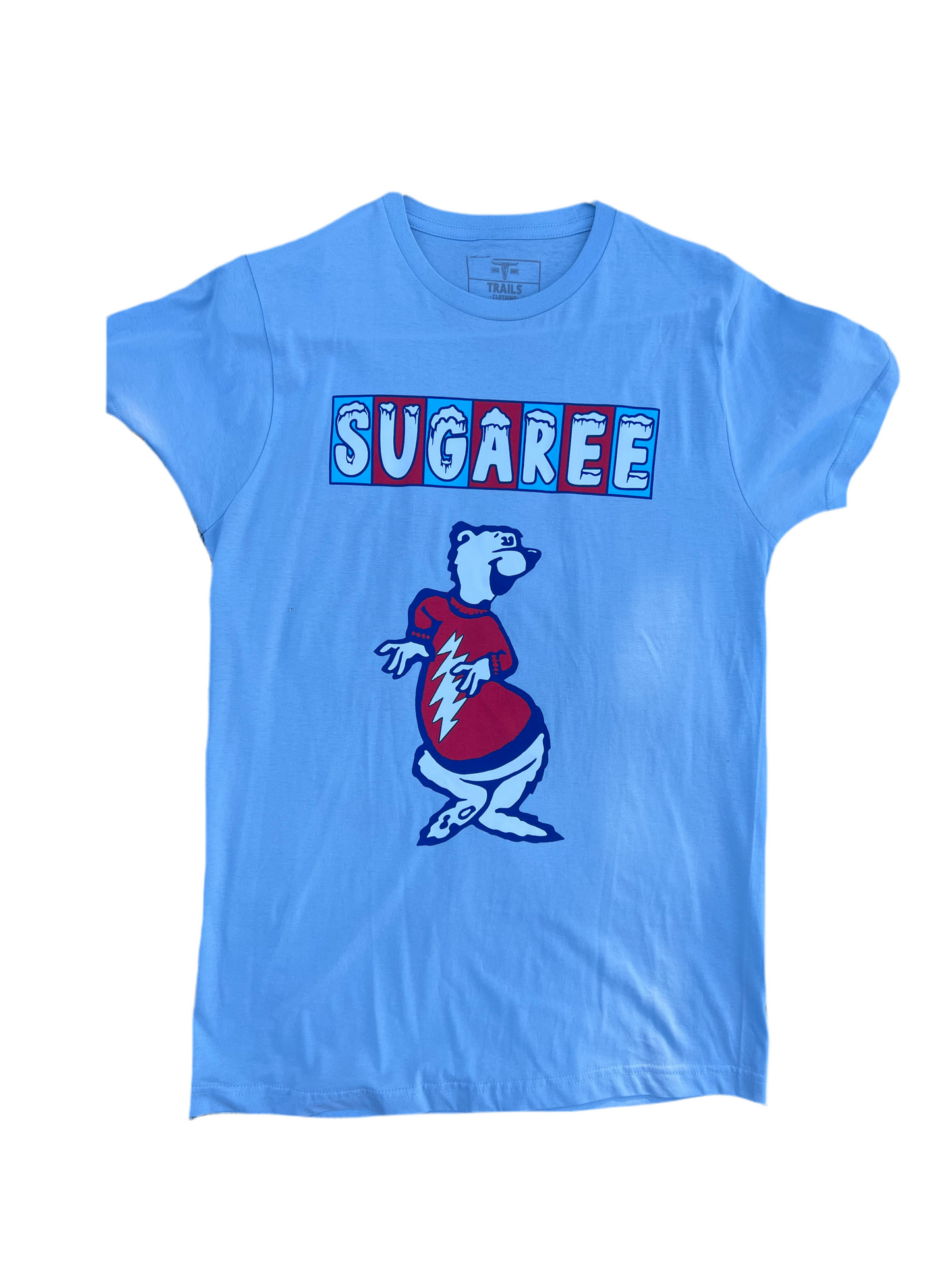 Sugaree is backkkkkk!
