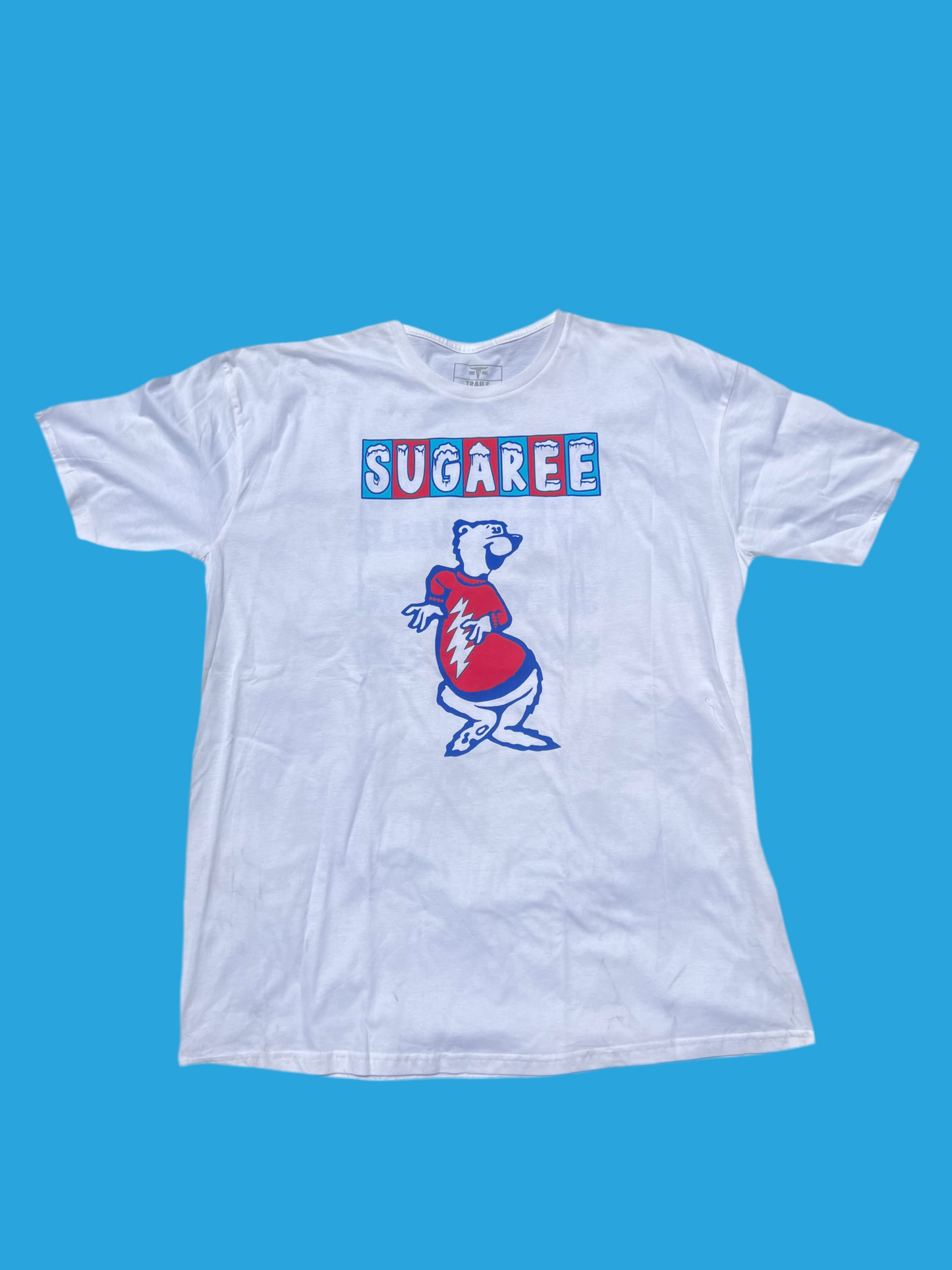Sugaree is backkkkkk!