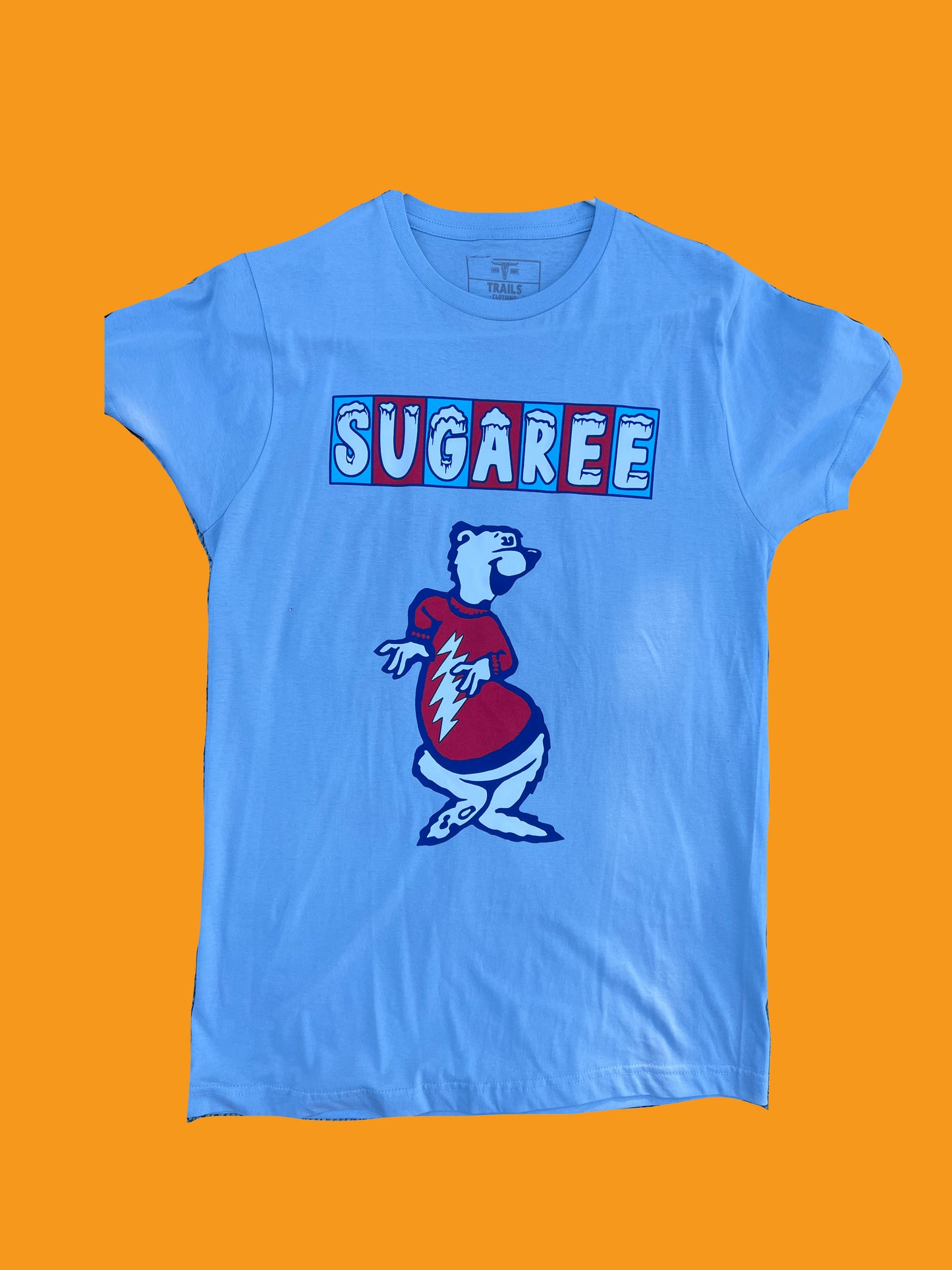 Sugaree is backkkkkk!